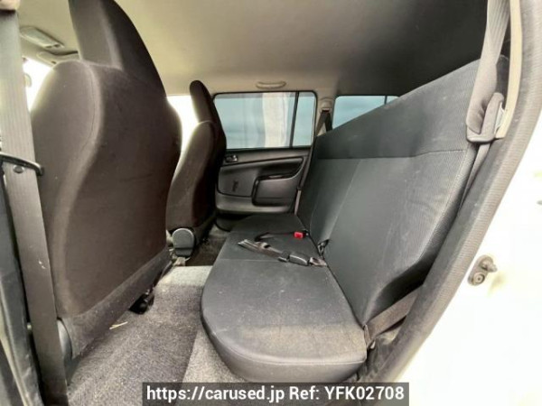 Used 2016 AT toyota succeed-van NCP160V Image[15]