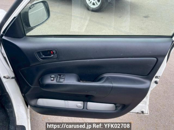 Used 2016 AT toyota succeed-van NCP160V Image[16]