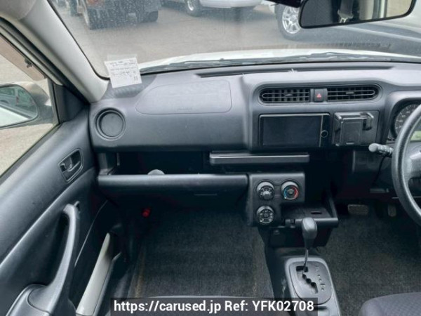 Used 2016 AT toyota succeed-van NCP160V Image[19]