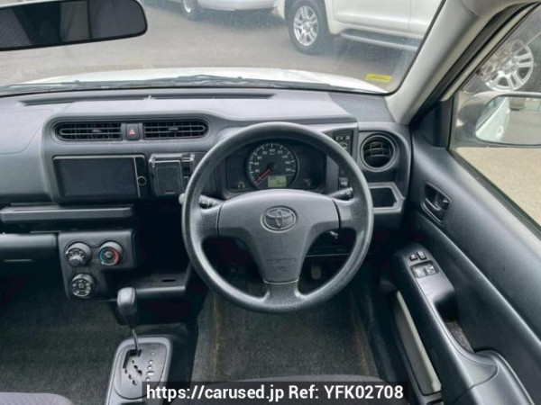 Used 2016 AT toyota succeed-van NCP160V Image[20]