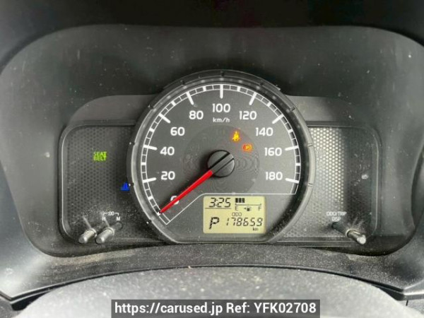 Used 2016 AT toyota succeed-van NCP160V Image[21]
