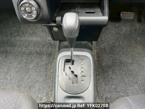 Used 2016 AT toyota succeed-van NCP160V Image[27]