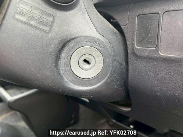 Used 2016 AT toyota succeed-van NCP160V Image[29]