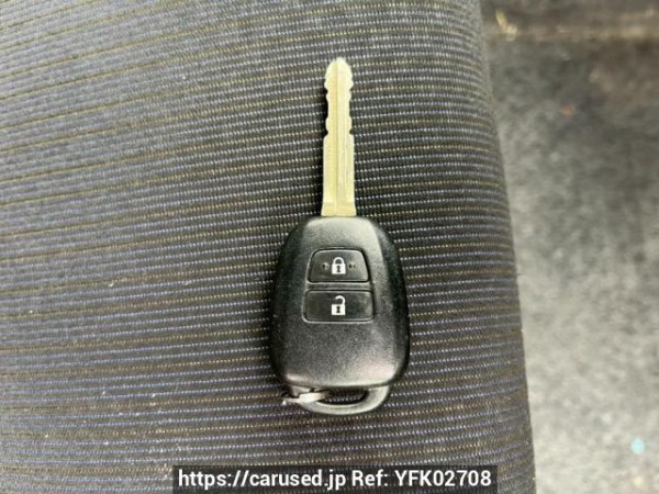 Used 2016 AT toyota succeed-van NCP160V Image[30]
