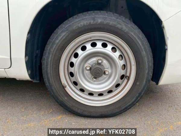 Used 2016 AT toyota succeed-van NCP160V Image[32]