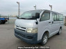 Used 2007 AT toyota hiace-van KDH205V Image[2]