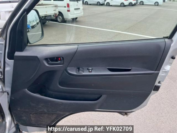 Used 2007 AT toyota hiace-van KDH205V Image[16]