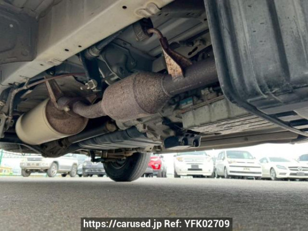 Used 2007 AT toyota hiace-van KDH205V Image[34]