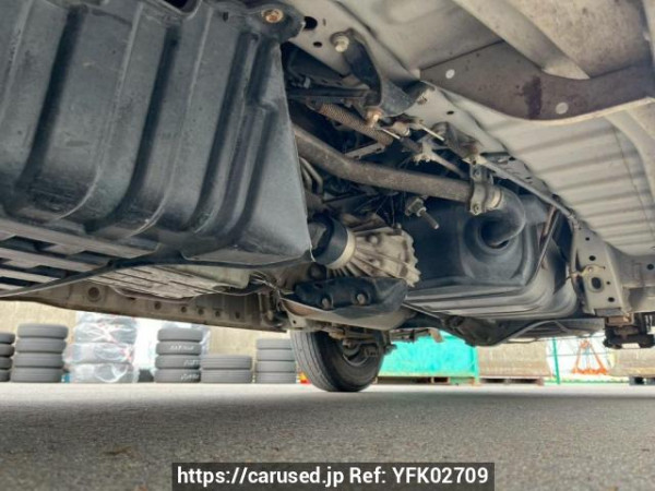 Used 2007 AT toyota hiace-van KDH205V Image[35]
