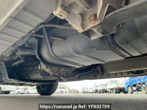 Used 2007 AT toyota hiace-van KDH205V Image[36]