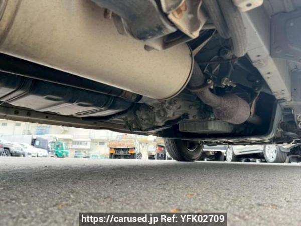 Used 2007 AT toyota hiace-van KDH205V Image[37]