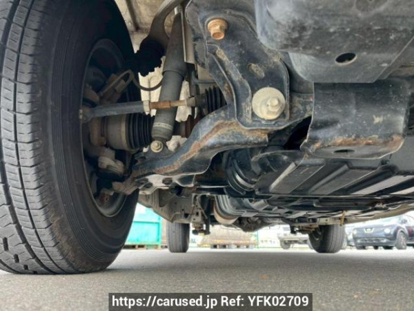 Used 2007 AT toyota hiace-van KDH205V Image[38]