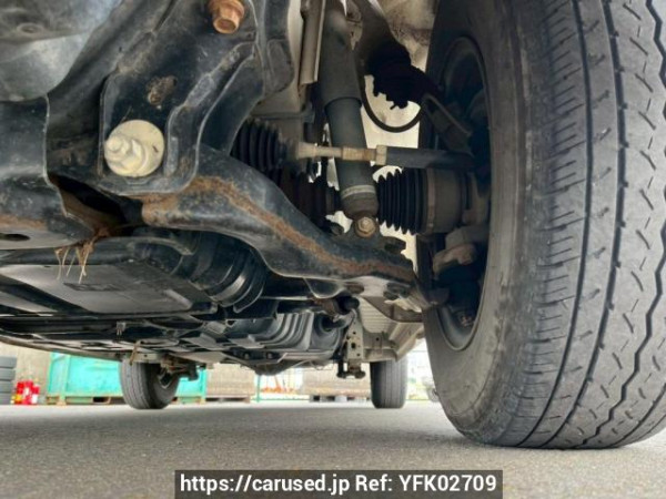 Used 2007 AT toyota hiace-van KDH205V Image[39]