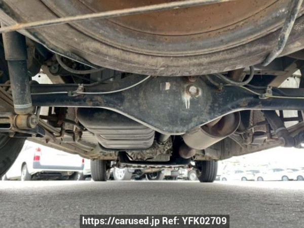 Used 2007 AT toyota hiace-van KDH205V Image[41]