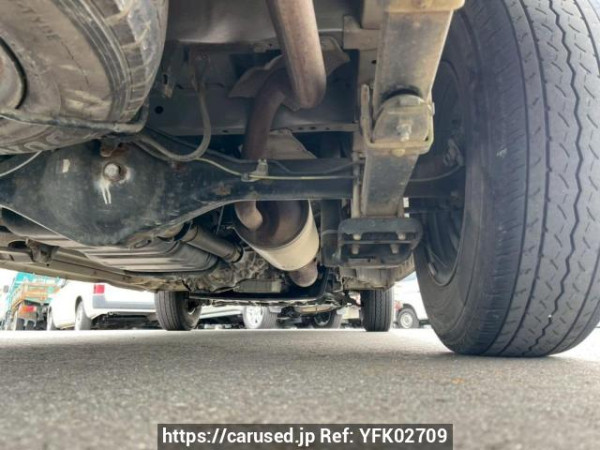 Used 2007 AT toyota hiace-van KDH205V Image[42]