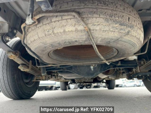 Used 2007 AT toyota hiace-van KDH205V Image[43]