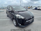 Toyota Sienta NSP170G