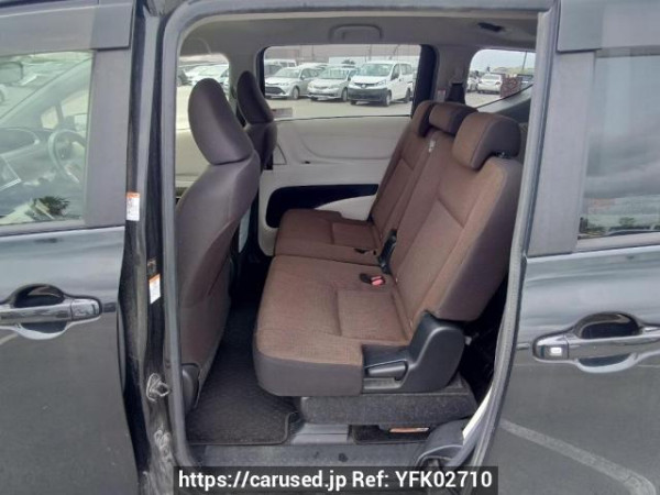 Used 2017 AT toyota sienta NSP170G Image[17]