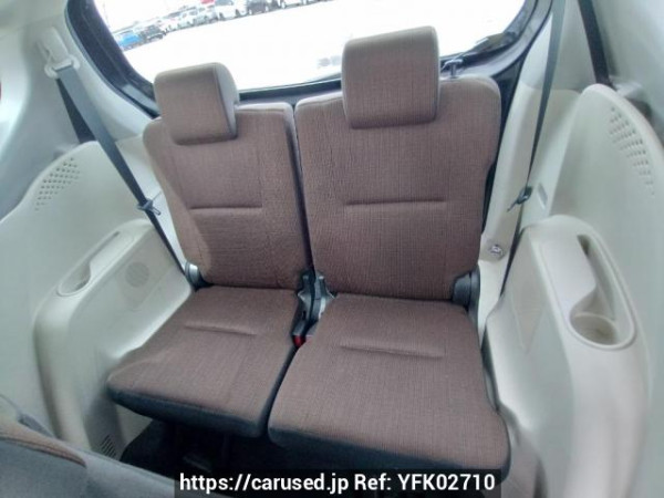 Used 2017 AT toyota sienta NSP170G Image[18]