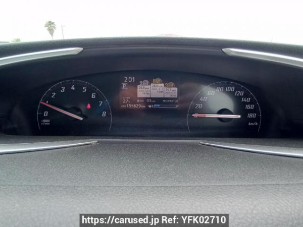 Used 2017 AT toyota sienta NSP170G Image[22]