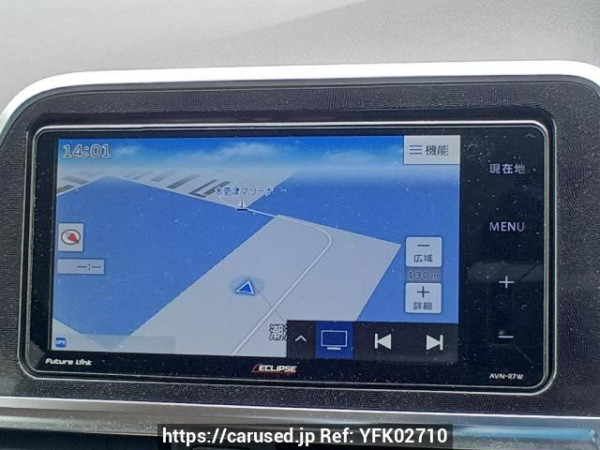 Used 2017 AT toyota sienta NSP170G Image[25]