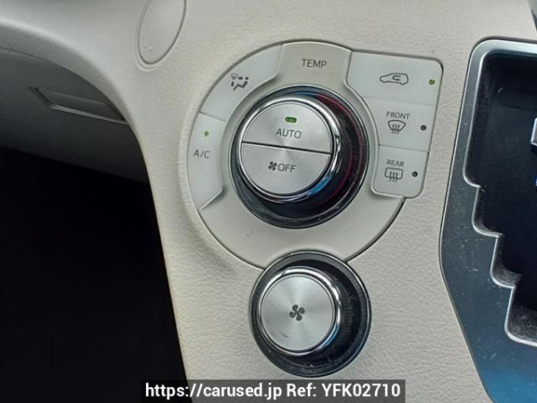 Used 2017 AT toyota sienta NSP170G Image[27]