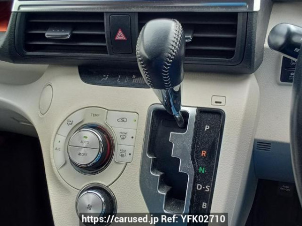 Used 2017 AT toyota sienta NSP170G Image[28]
