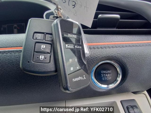 Used 2017 AT toyota sienta NSP170G Image[29]