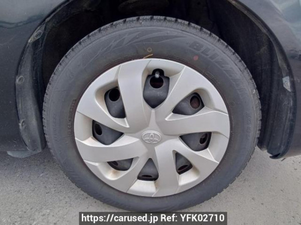 Used 2017 AT toyota sienta NSP170G Image[30]