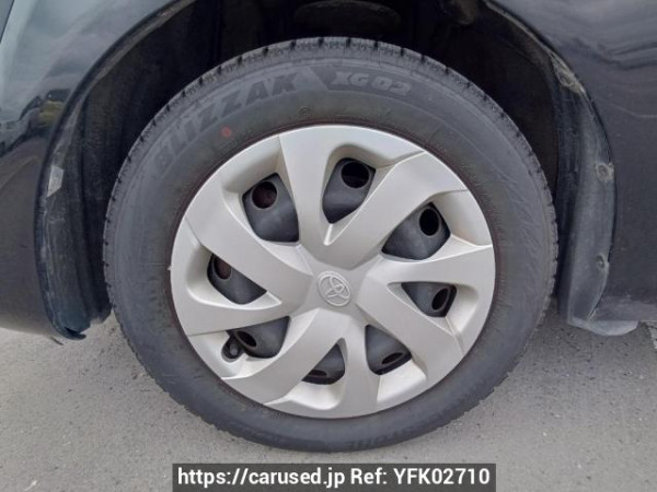 Used 2017 AT toyota sienta NSP170G Image[31]