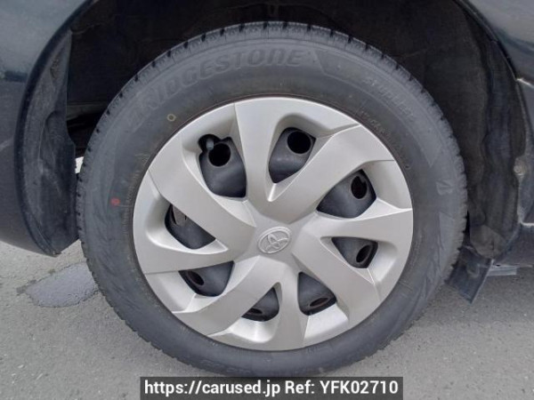 Used 2017 AT toyota sienta NSP170G Image[32]