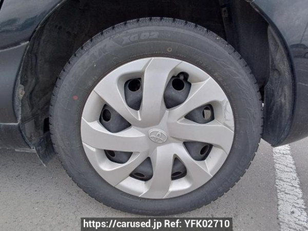 Used 2017 AT toyota sienta NSP170G Image[33]