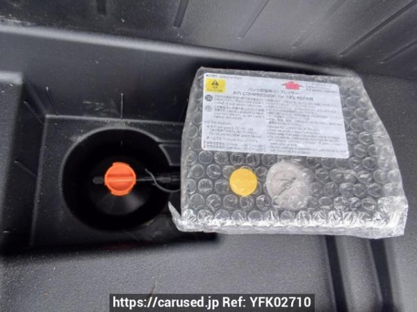 Used 2017 AT toyota sienta NSP170G Image[42]
