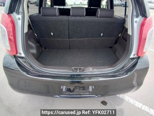 Used 2016 AT toyota passo KGC30 Image[8]