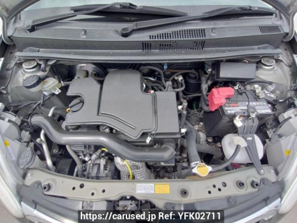 Used 2016 AT toyota passo KGC30 Image[10]