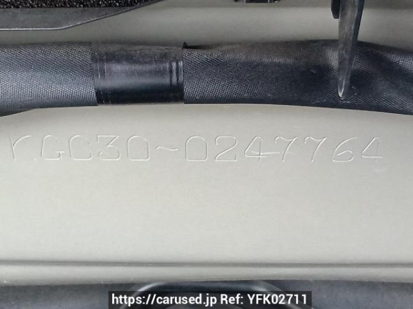Used 2016 AT toyota passo KGC30 Image[12]