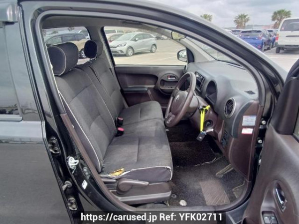 Used 2016 AT toyota passo KGC30 Image[13]