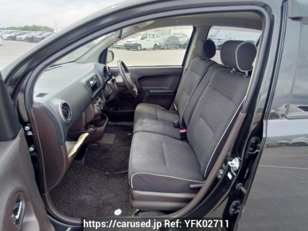 Used 2016 AT toyota passo KGC30 Image[14]