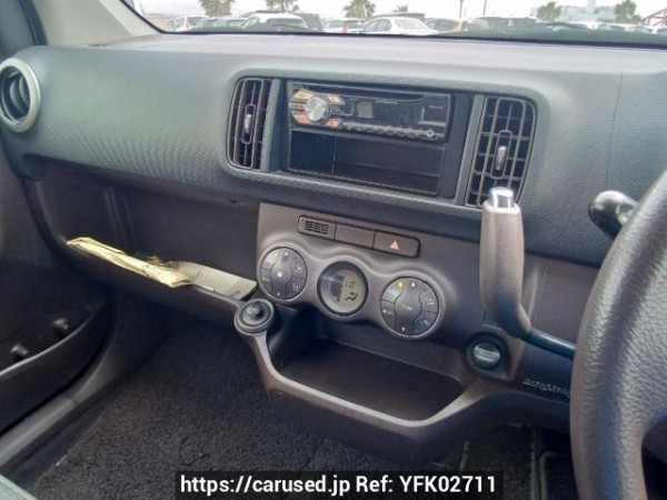 Used 2016 AT toyota passo KGC30 Image[22]