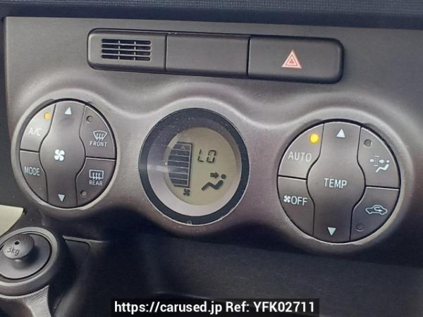 Used 2016 AT toyota passo KGC30 Image[24]