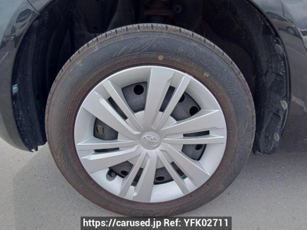 Used 2016 AT toyota passo KGC30 Image[28]