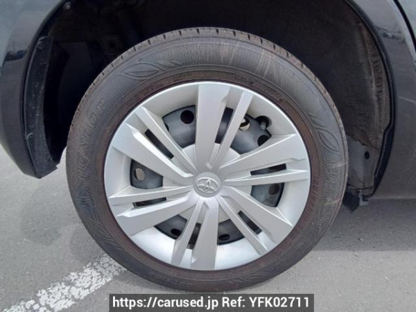 Used 2016 AT toyota passo KGC30 Image[29]