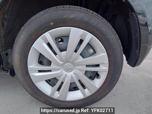 Used 2016 AT toyota passo KGC30 Image[30]