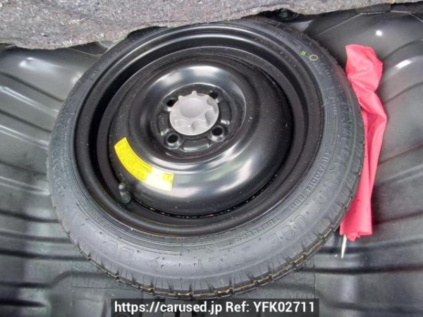 Used 2016 AT toyota passo KGC30 Image[39]