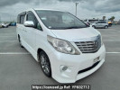 Toyota Alphard ANH20W