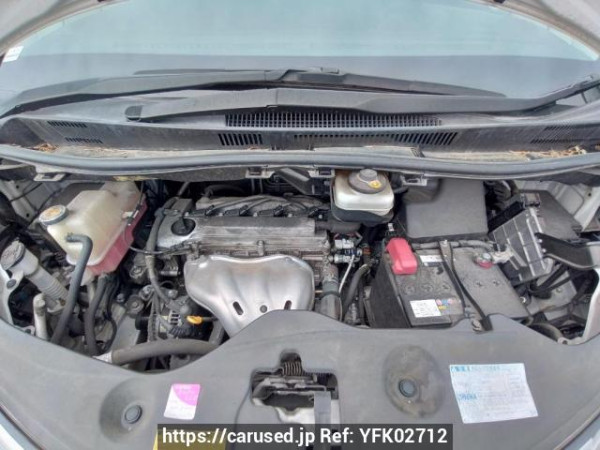 Used 2011 AT toyota alphard ANH20W Image[10]