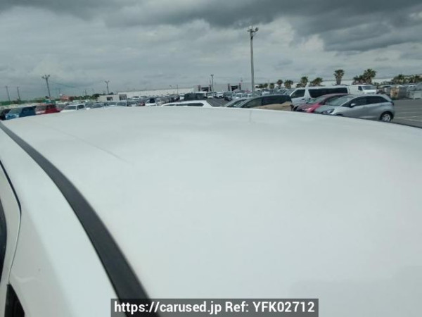 Used 2011 AT toyota alphard ANH20W Image[11]