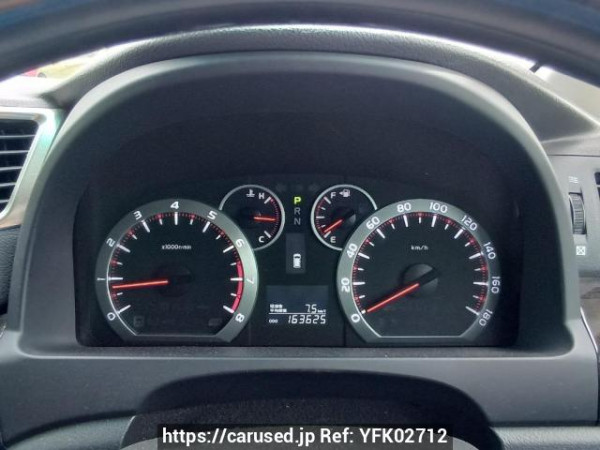 Used 2011 AT toyota alphard ANH20W Image[22]