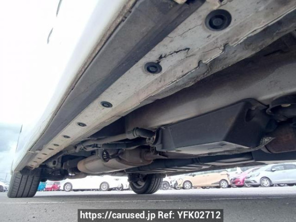 Used 2011 AT toyota alphard ANH20W Image[34]