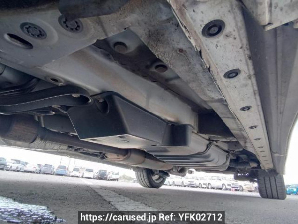 Used 2011 AT toyota alphard ANH20W Image[35]